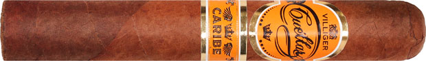 Villiger Cuellar Caribe Robusto 5 * 48