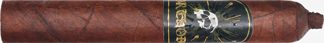 Black Label Orthodox Corona Gorda 5 * 46