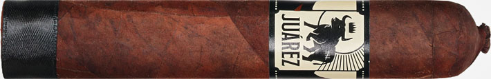 Crowned Heads Juarez Bulldozer LE 2025 51/2 * 58