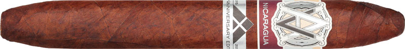 AVO Syncro Nicaragua 10th Anniversary Limited Edition 65/8 * 50