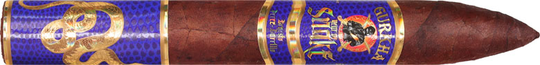 Gurkha Year of the Snake 2025 by EP Carrillo 6 1/2 * 52