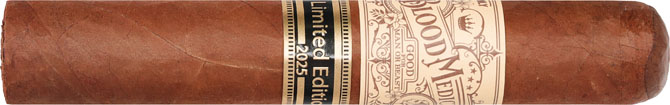Crowned Heads Blood Medicine Limited Edition 2025 Gordo 51/2 * 56