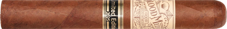 Crowned Heads Blood Medicine Limited Edition 2025 Toro 6 * 54