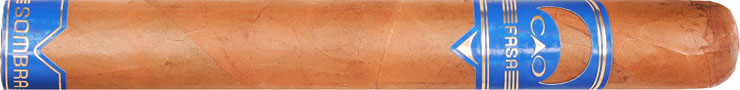 CAO FASA Sombra Toro 6 * 50