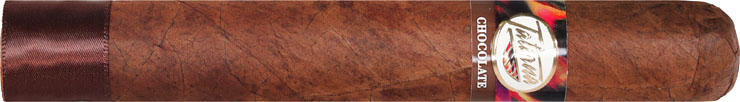Tatiana Chocolate Toro 6 * 54