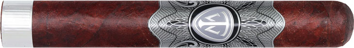 West Tampa Tobacco Company Dark Time Toro 6 * 54