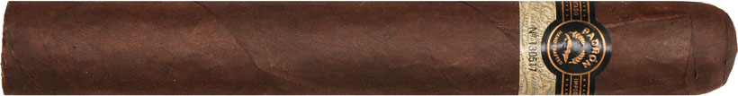 Padron Black PB-99 Maduro 6 3/4 * 60