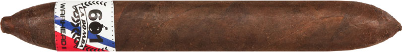 601 La Bomba Warhead 11 6 3/4 * 55