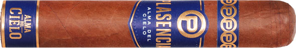 Plasencia Alma del Cielo Celeste 47/8 * 52