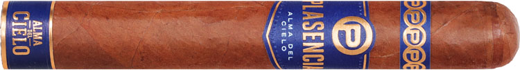 Plasencia Alma del Cielo Boreal 61/8 * 54