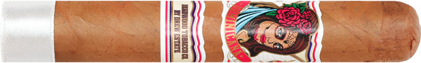 Deadwood Dominicana Robusto 5  * 50