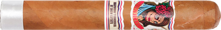 Deadwood Dominicana Toro 6 * 50
