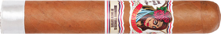 Deadwood Dominicana Gordo 6 * 60