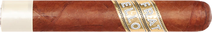 Fratello Puro Collection 1821 Dominican Republic Toro 6 * 58