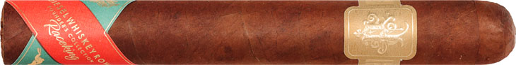 Diesel Whiskey Row Founders Collection Raceking Toro 6 * 52