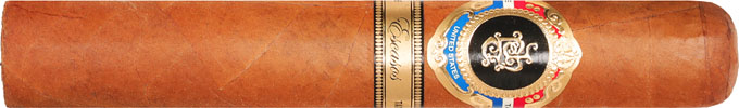 Tatuaje PJ 50th Robusto Especial 51/2 * 52