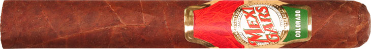 Casa 1910 Mexigars MX-1 Toro 6 * 52