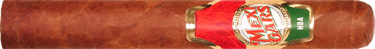 Casa 1910 Mexigars MX-2 Toro 6 * 52