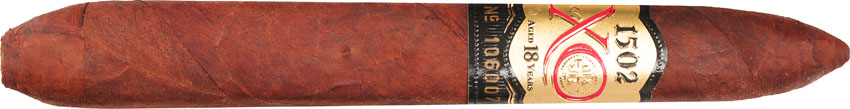 1502 XO Salomon 7 * 58
