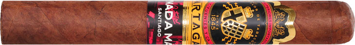 Partagas Y Nada Mas Toro 6 * 52