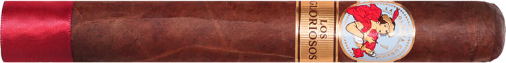 La Gloria Cubana Los Gloriosos Toro 6 * 50