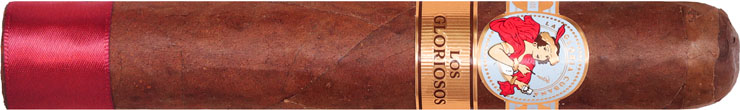 La Gloria Cubana Los Gloriosos Gigante 6 * 60
