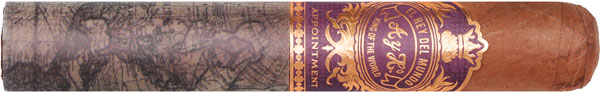 El Rey del Mundo Appointment Robusto 5  * 50