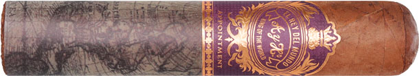 El Rey del Mundo Appointment Gordo 5 * 60