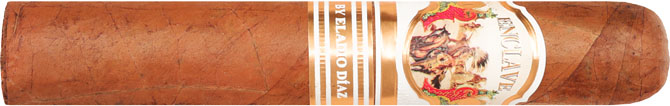 Enclave Eladio Diaz Robusto 51/2 * 54