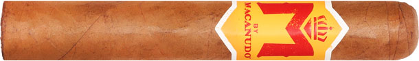 M by Macanudo Honey Robusto 5 * 48