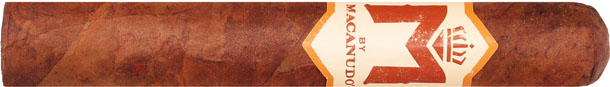 M by Macanudo Vanilla Bourbon Robusto 5 * 48