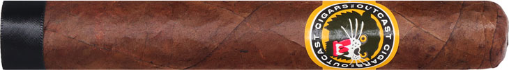 Outcast Gran Toro 6 * 58