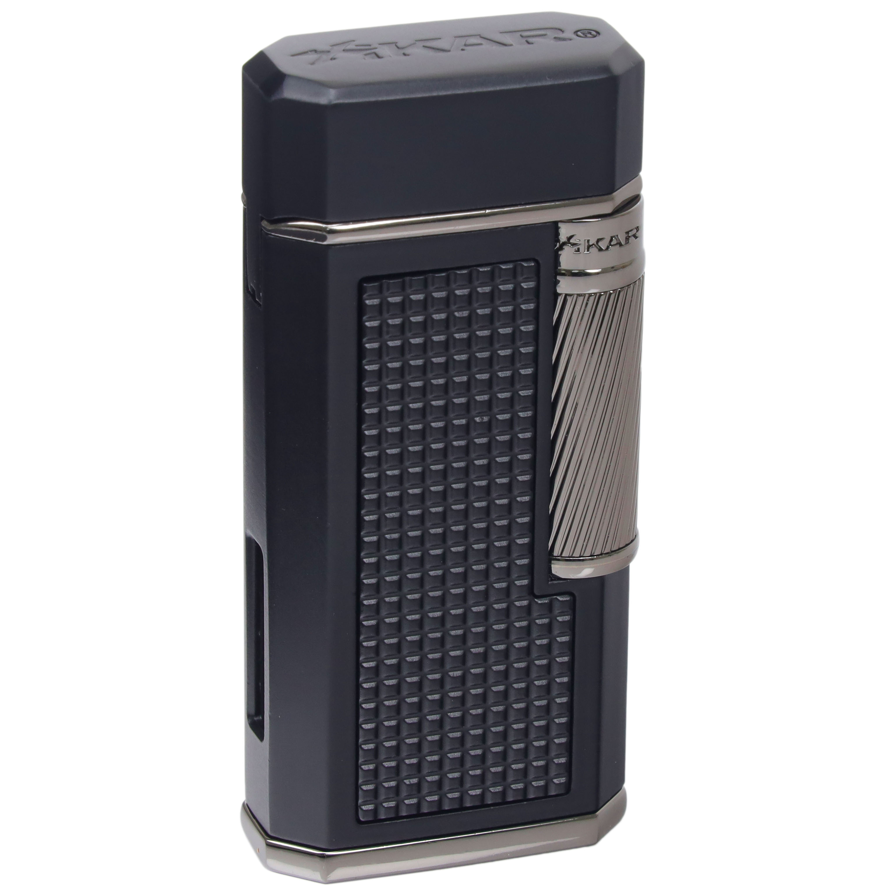 XIKAR Ardore Dual Soft Flame Lighter