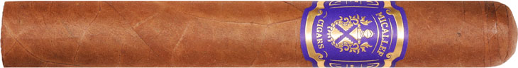 Micallef Purple Toro 6 * 52