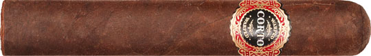 Warped Corto Maduro X46 41/2 * 46