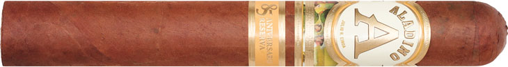 Aladino 85 Aniversario Reserva Toro 6 * 52