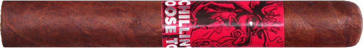 Chillin Moose Too Toro 6 * 52