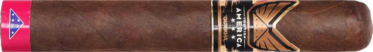 Volition America by Gurkha Maduro Toro 6 * 54
