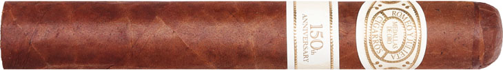 Romeo y Julieta 150th Anniversary Balconet 6 * 54