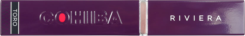 Cohiba Riviera Toro Tubo 61/2 * 52