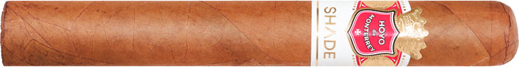 Hoyo de Monterrey Shade Toro 6 * 52
