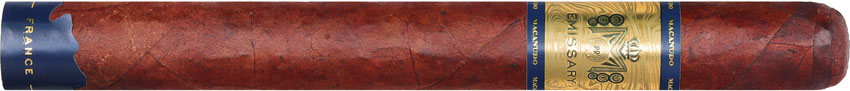 Macanudo Emissary France Churchill 7 * 48