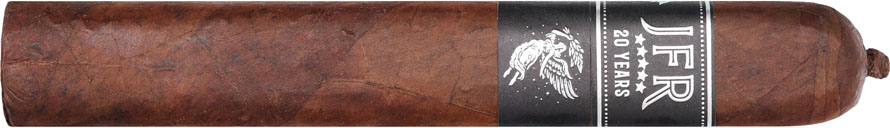 JFR 20th Anniversary Maduro Box Pressed 770 7 * 70