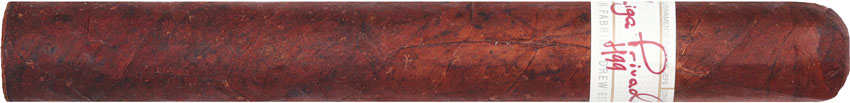 Liga Privada H99 Corona Doble 7 * 54