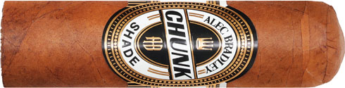 Alec Bradley Chunk Shade 3XL 4 * 66