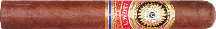 Perdomo Legacy Nicaraguan Shade-Grown Epicure 6 * 54
