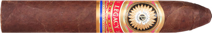 Perdomo Legacy Nicaraguan Shade-Grown Gran Belicoso 6  * 60