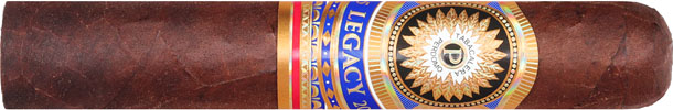 Perdomo Legacy Nicaraguan Maduro Robusto 5 * 54