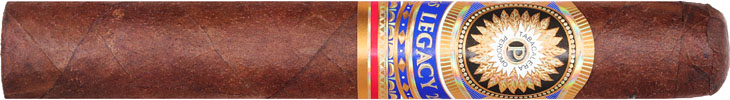 Perdomo Legacy Nicaraguan Maduro Epicure 6 * 54