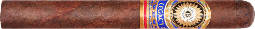 Perdomo Legacy Nicaraguan Maduro Churchill 7  * 54